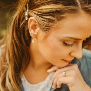 Meet your Posher, Sophia